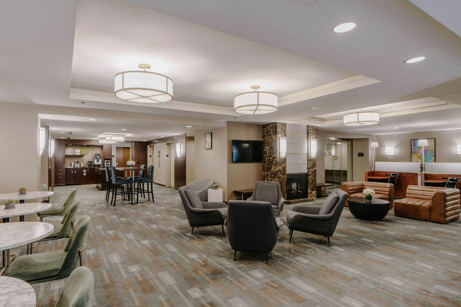 Photo - Club Quarters Hotel Wacker at Michigan, Chicago