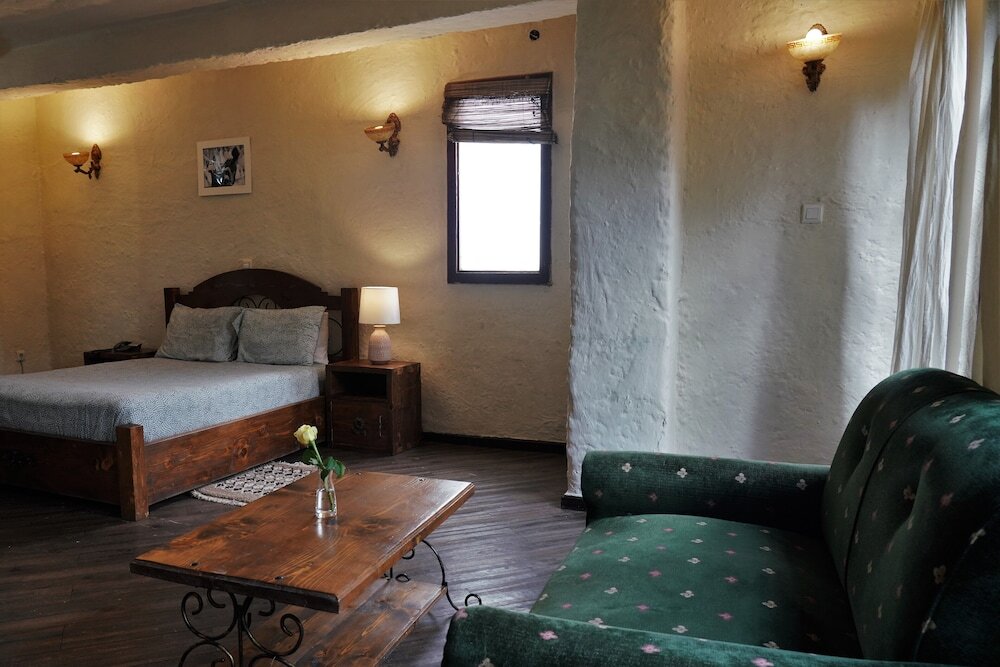 Foto - Tryst Boutique Hotel