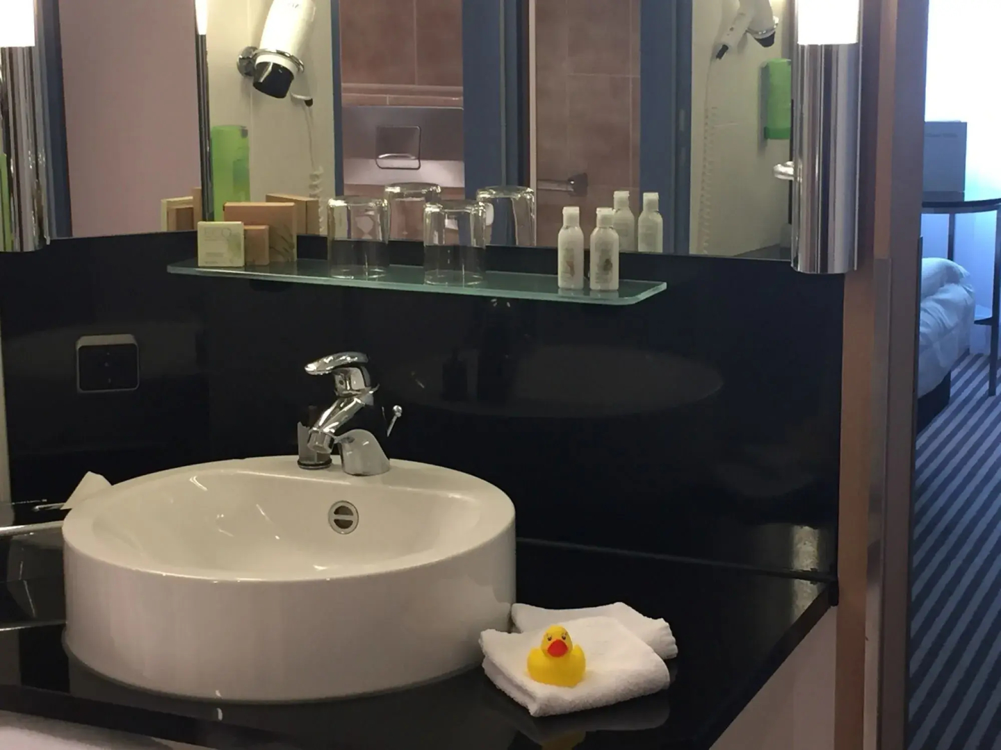 Photo - Mövenpick Hotel München-Airport