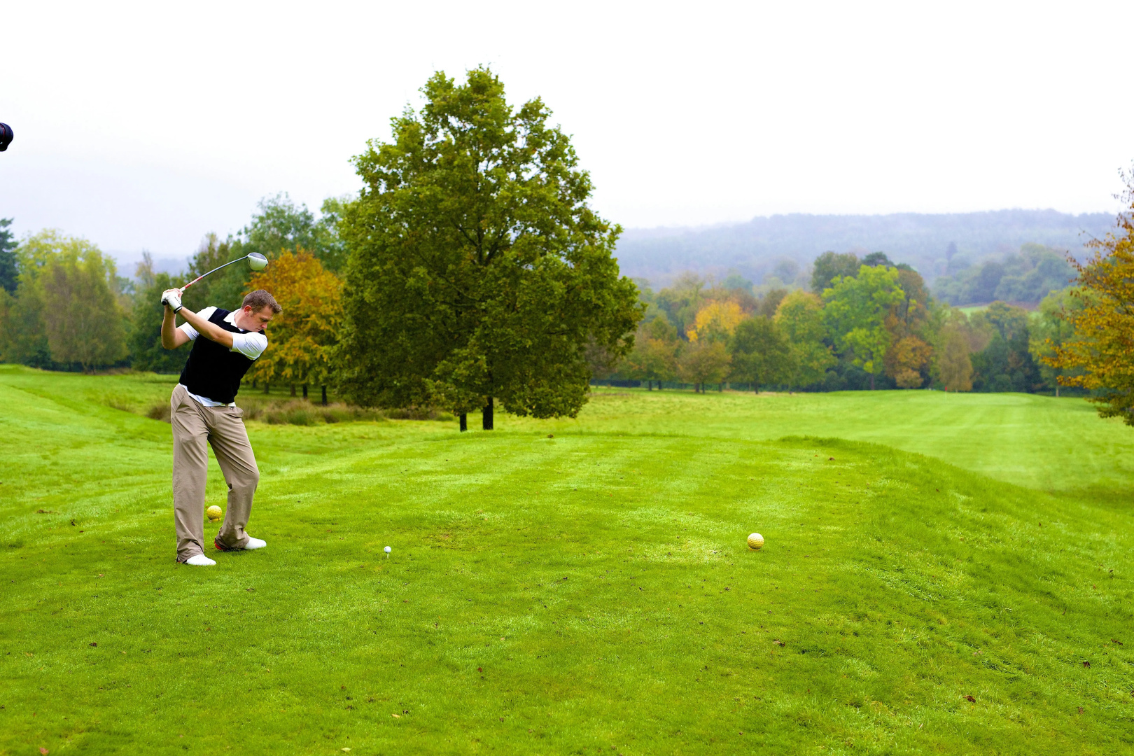 Foto - Ashdown Park Hotel & Country Club