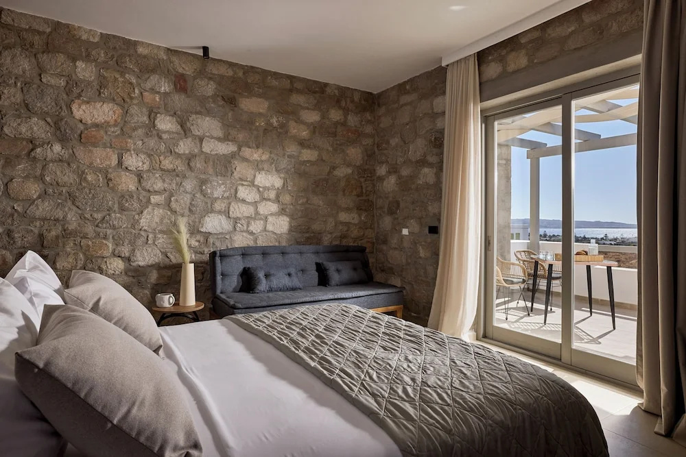 Kedros Milos Suites, Bild 4 von 18