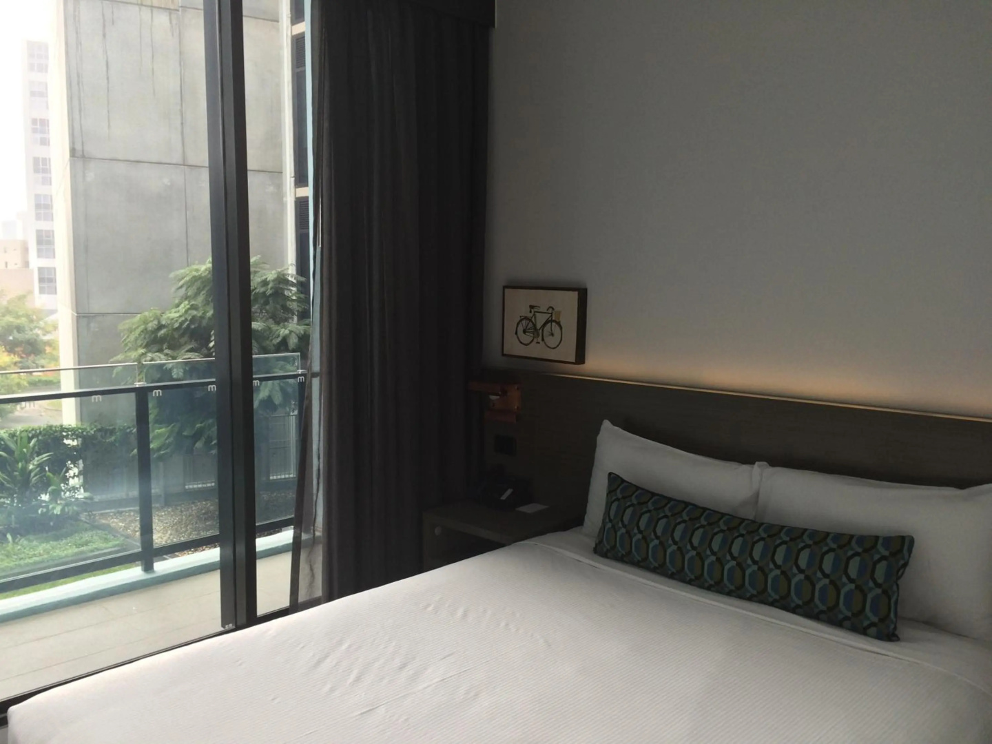 Foto - Alpha Mosaic Hotel Fortitude Valley