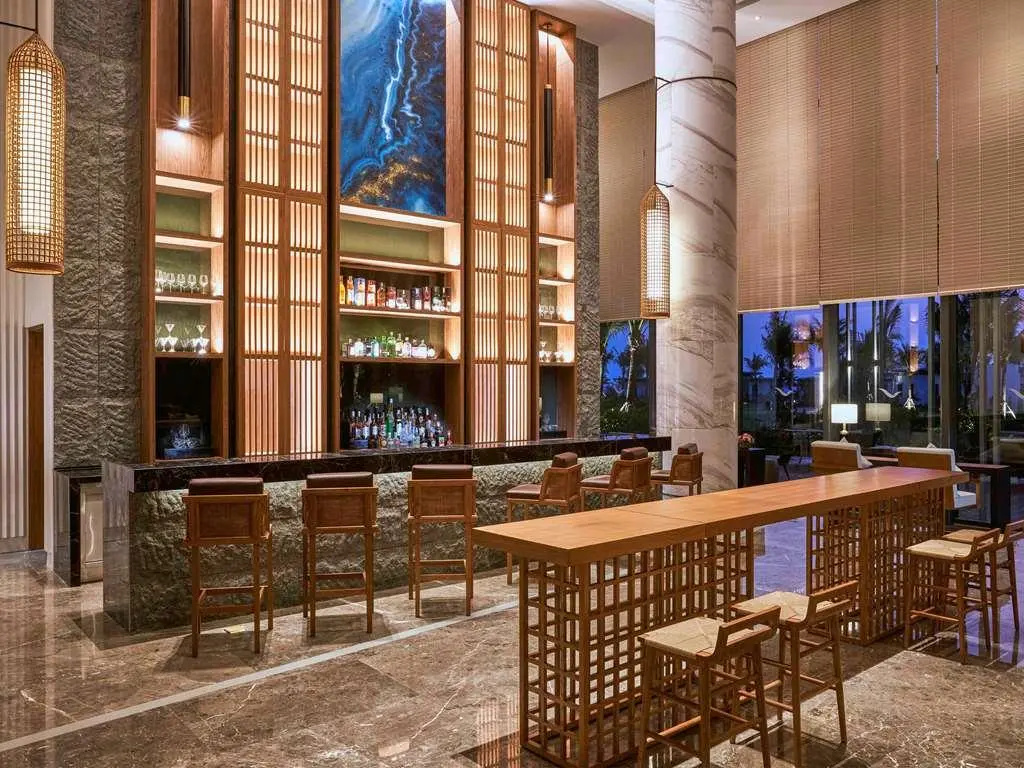 Photo - Mövenpick Resort Waverly Phu Quoc