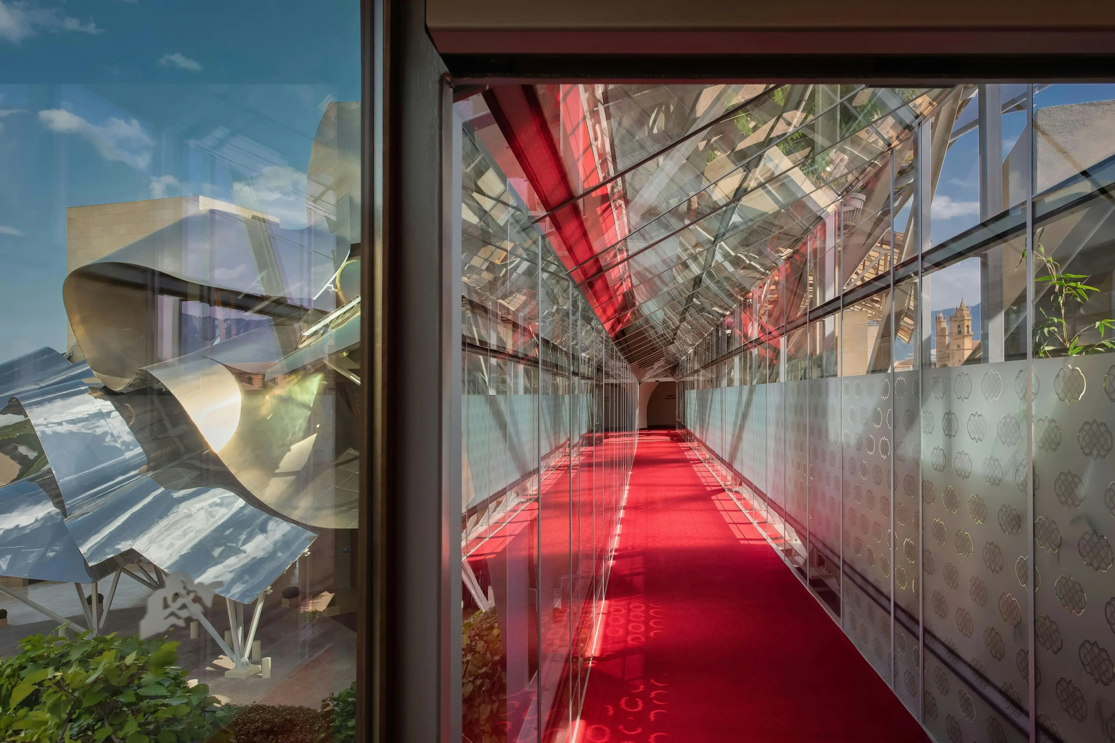 Photo - Hotel Marqués de Riscal, a Luxury Collection Hotel, Elciego
