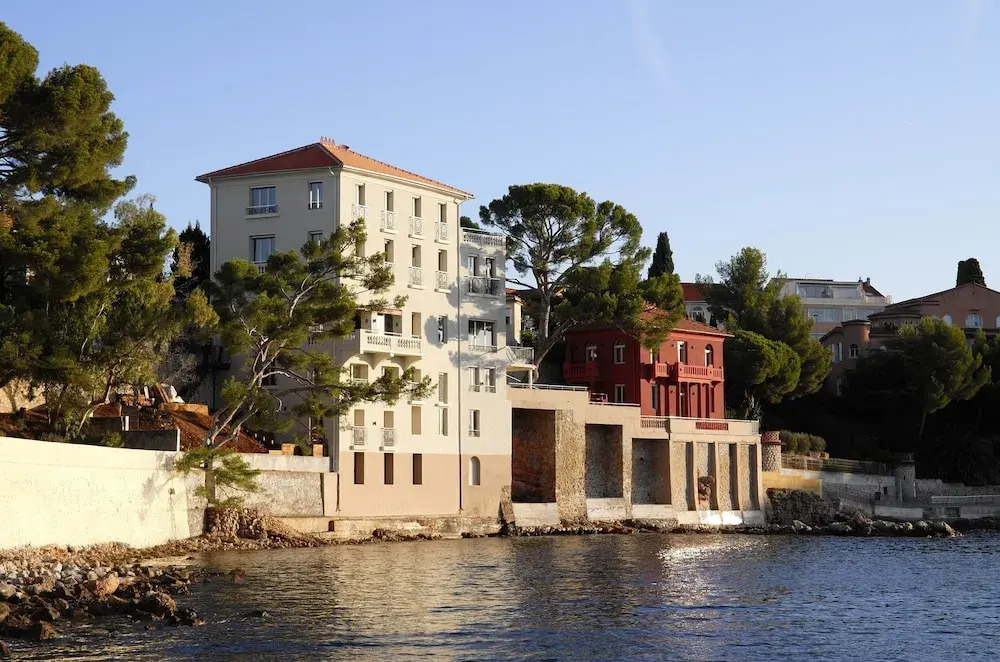 Foto - Splendid Hôtel & Spa