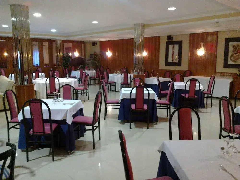 Foto - Hotel Anabel Baza