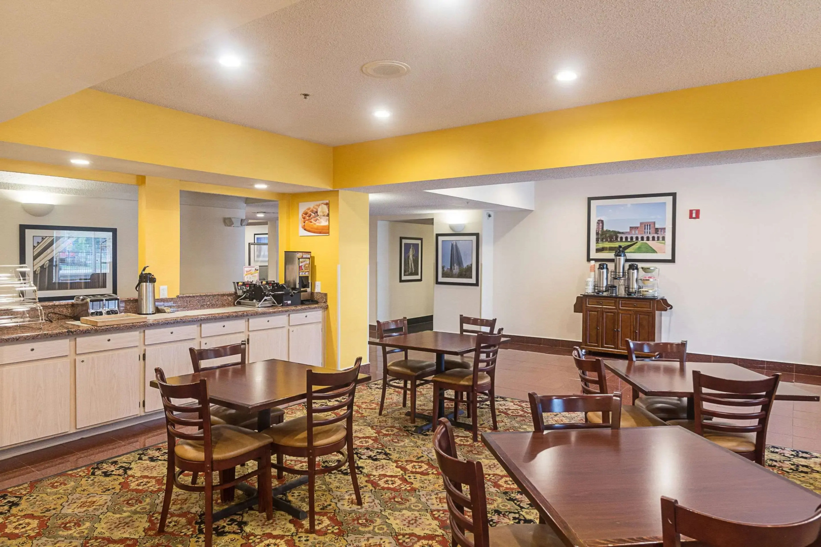 Foto - Quality Inn & Suites West Chase