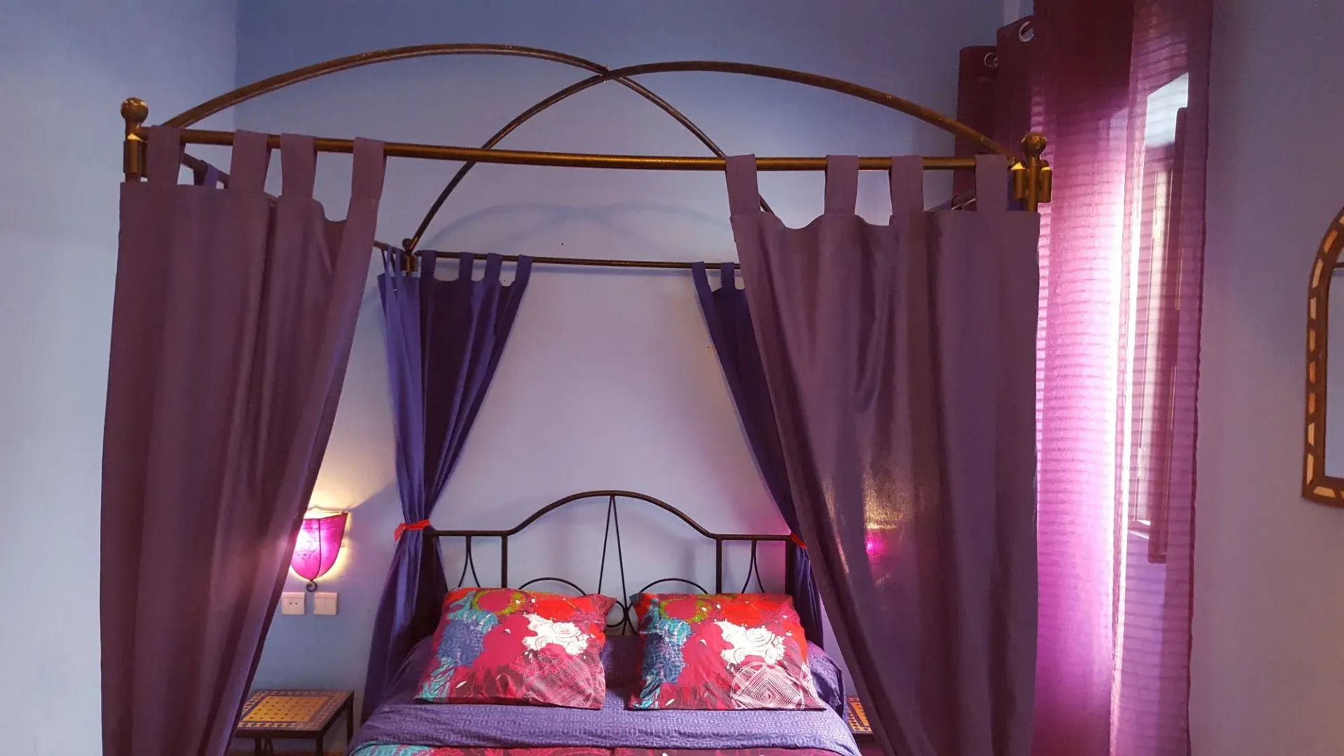 Foto - Riad Sidi Magdoul