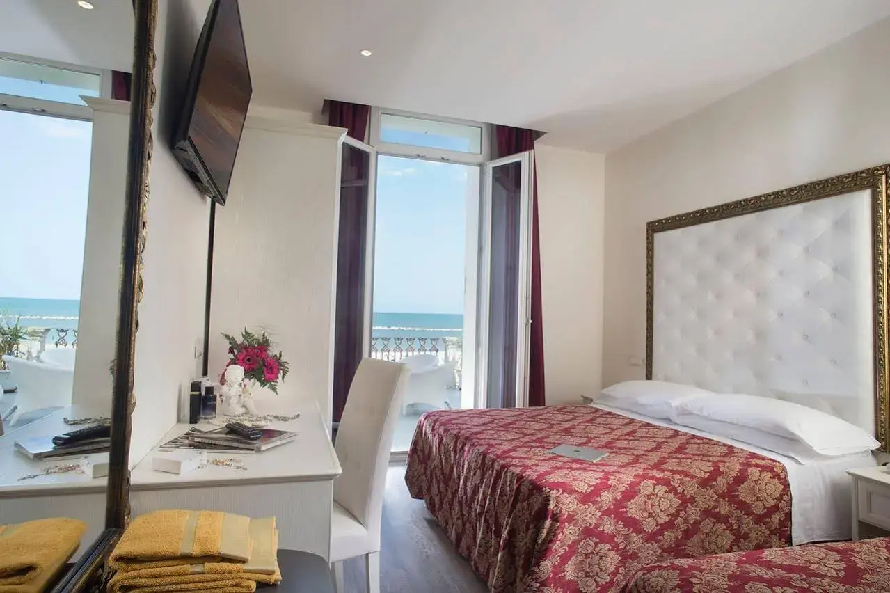 Foto - Hotel Lido