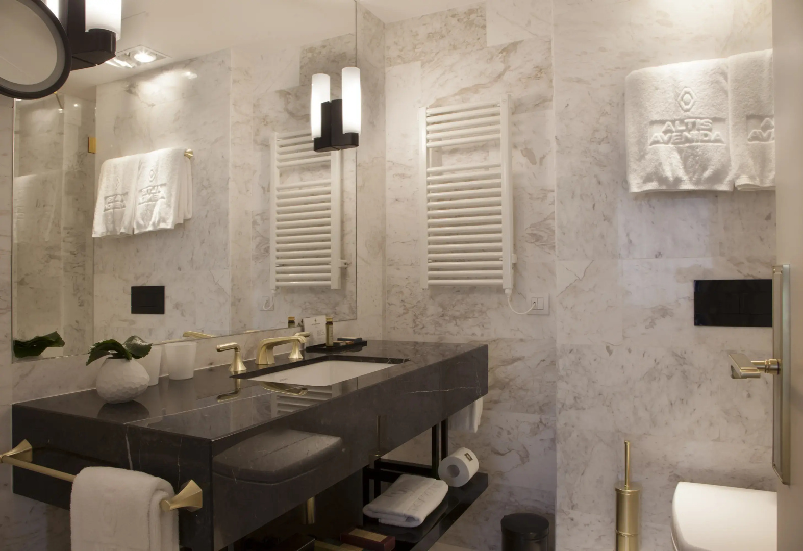 Photo - Altis Avenida Hotel, a member of Preferred Hotels & Resorts