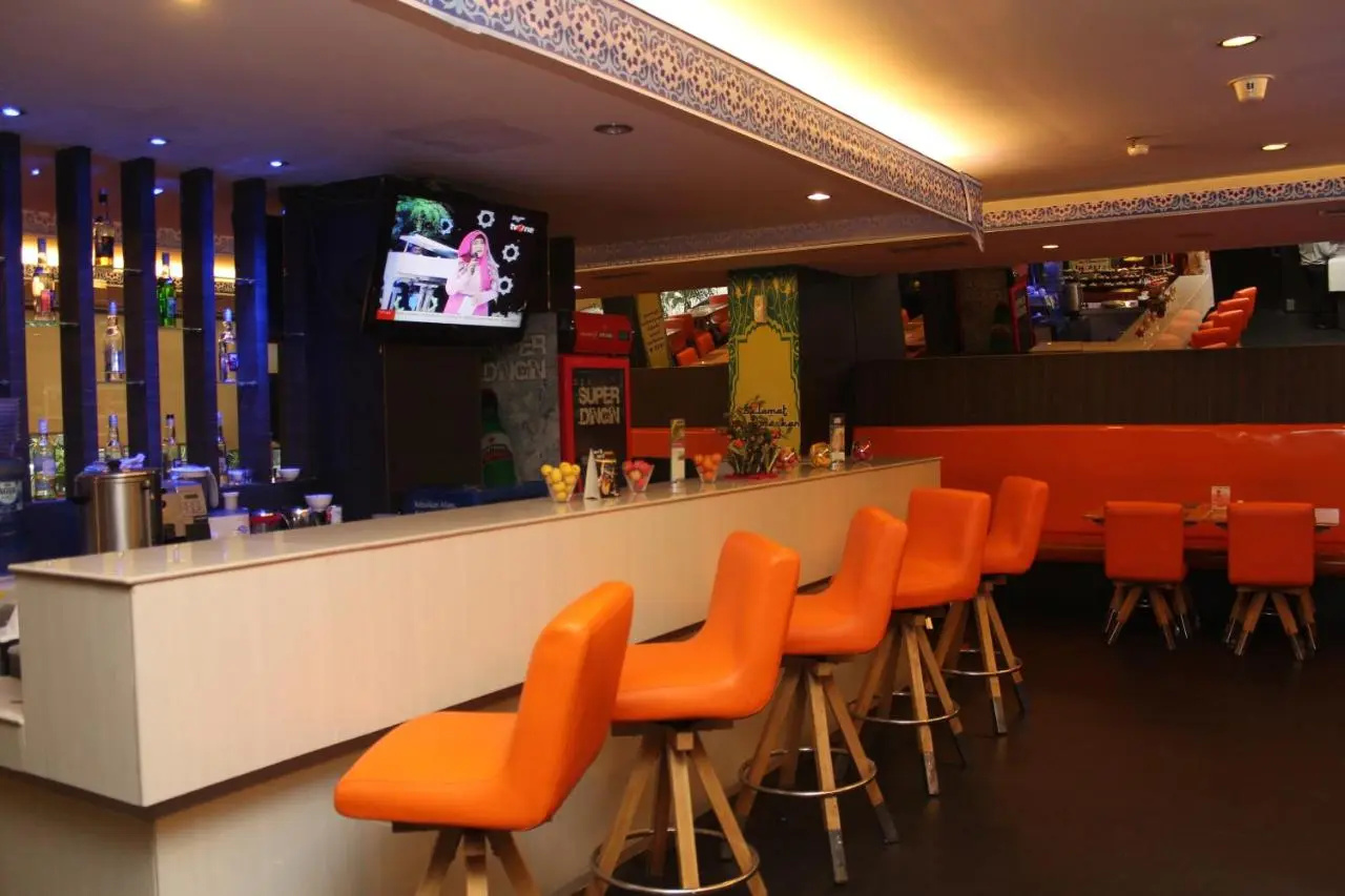 Foto - Swiss-Belinn Medan