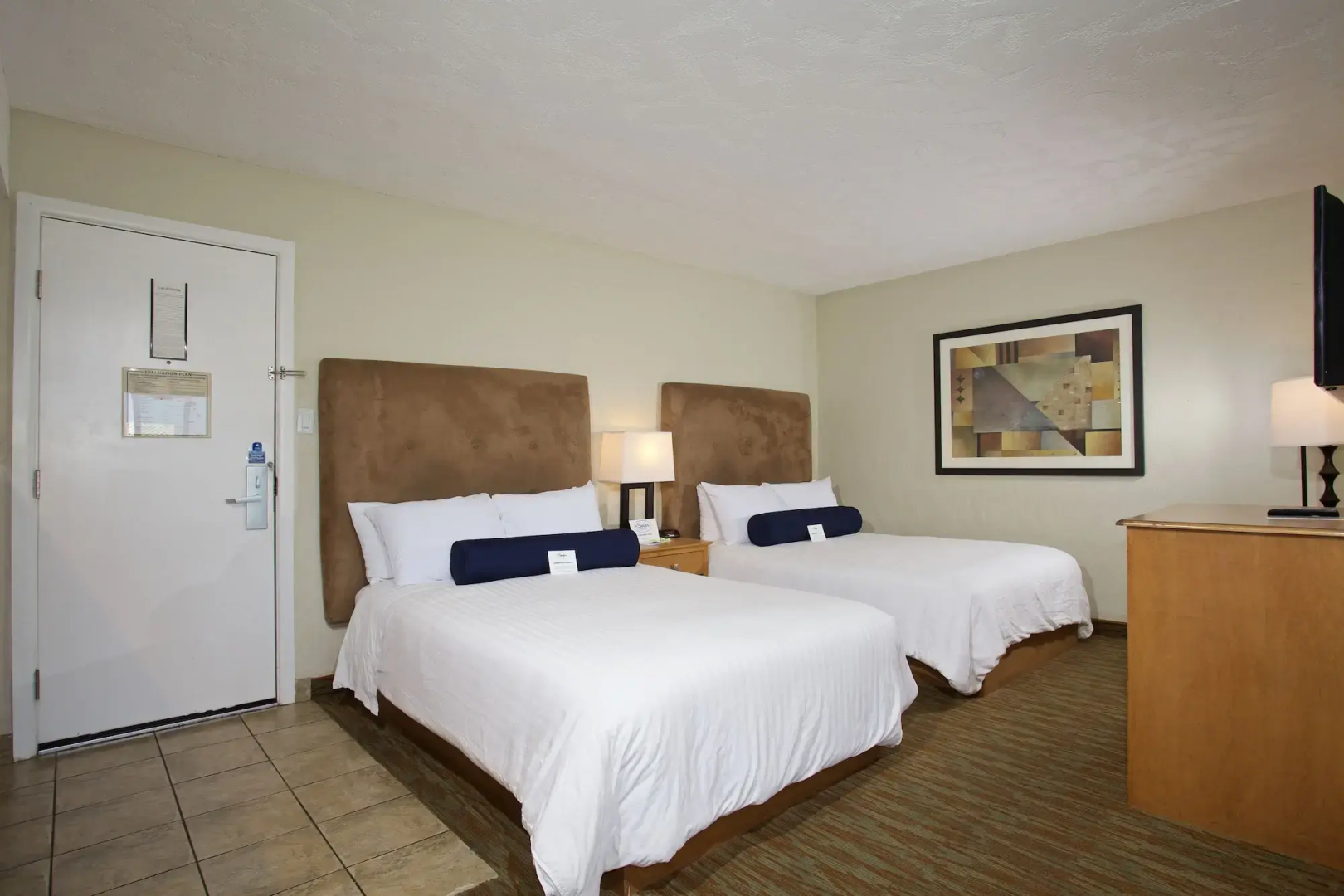 Foto - Surfer Beach Hotel