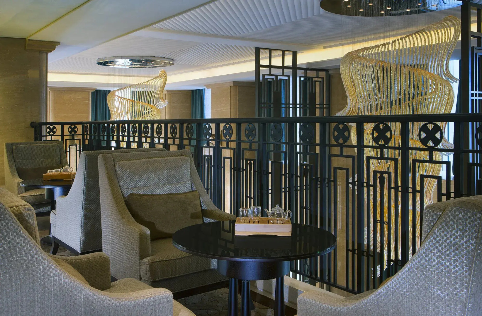 Foto - The Westin Qingdao