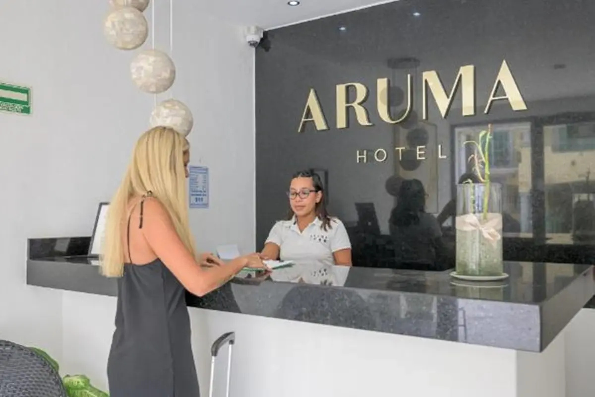 Foto - Aruma Suites