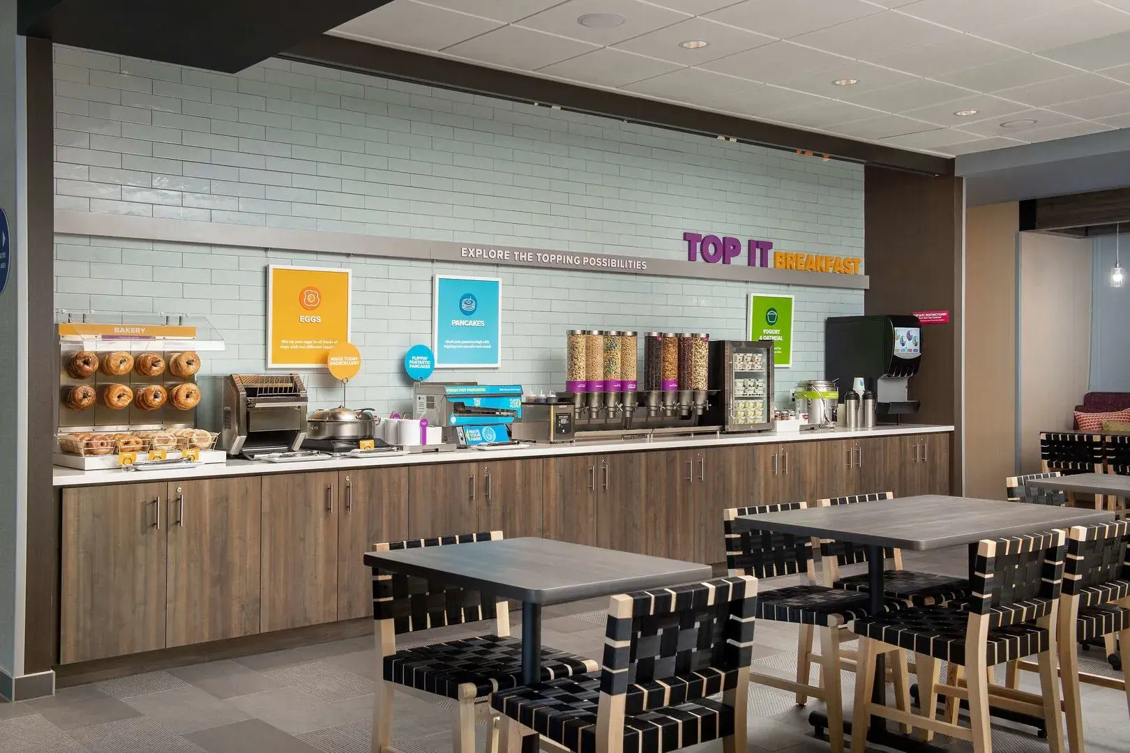 Photo - Tru By Hilton Miami West Brickell