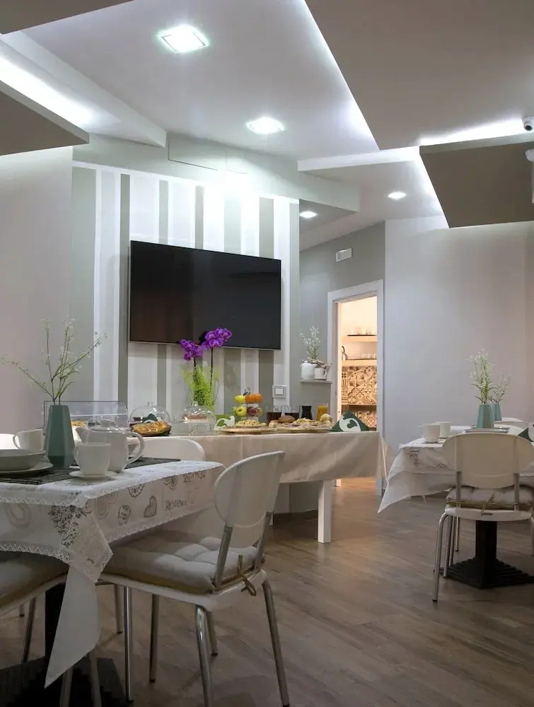 Photo - 360 Hospitality