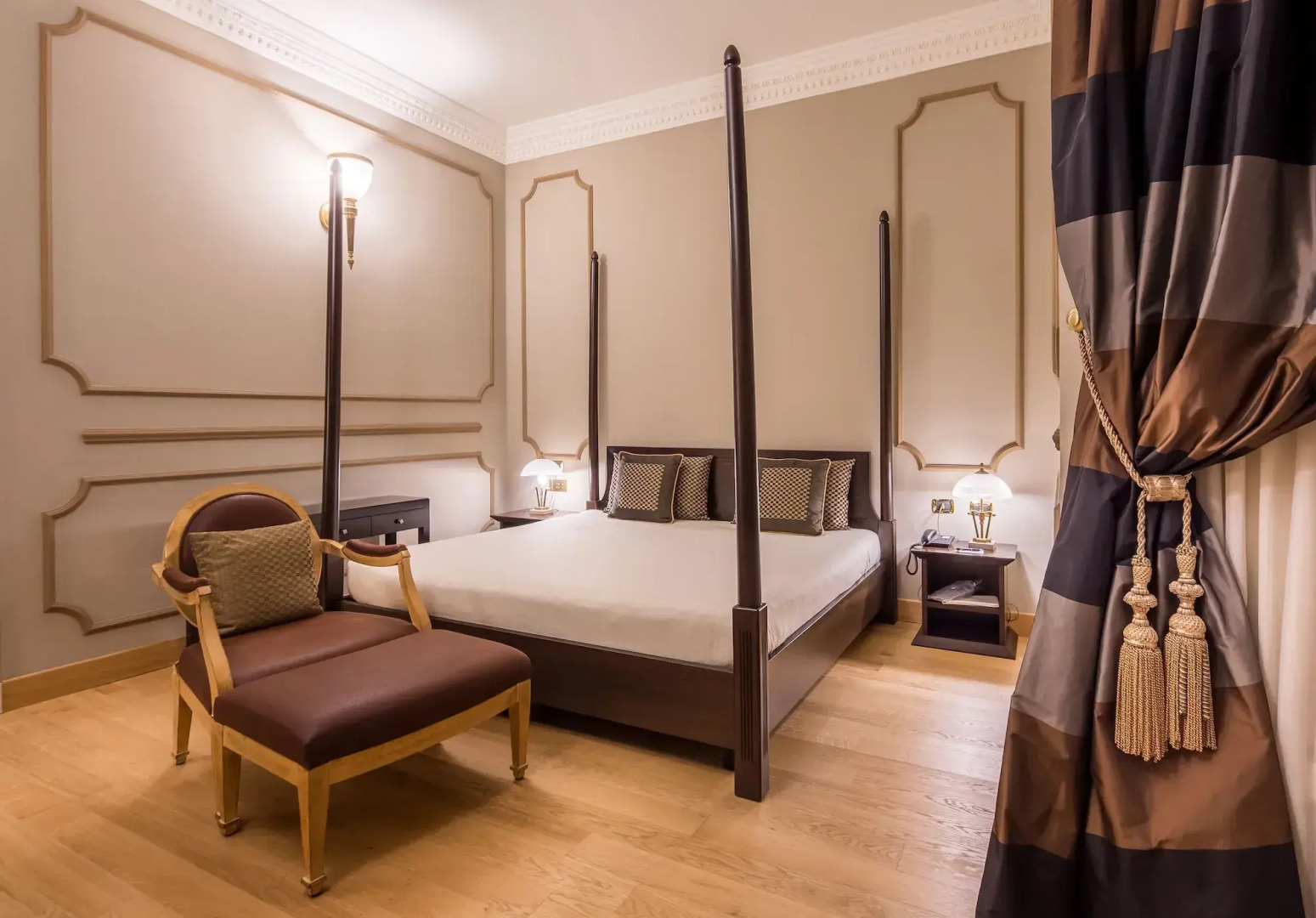 Foto - Grand Visconti Palace