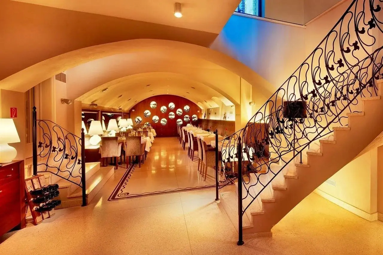 Foto - Roset Hotel & Residence