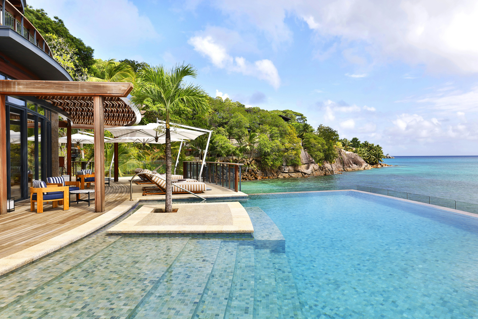 Foto - Mango House Seychelles, LXR Hotels & Resorts
