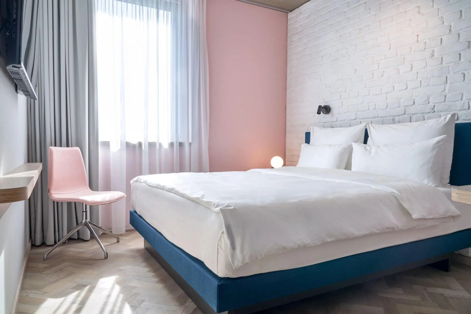 Photo - URBAN LOFT Cologne