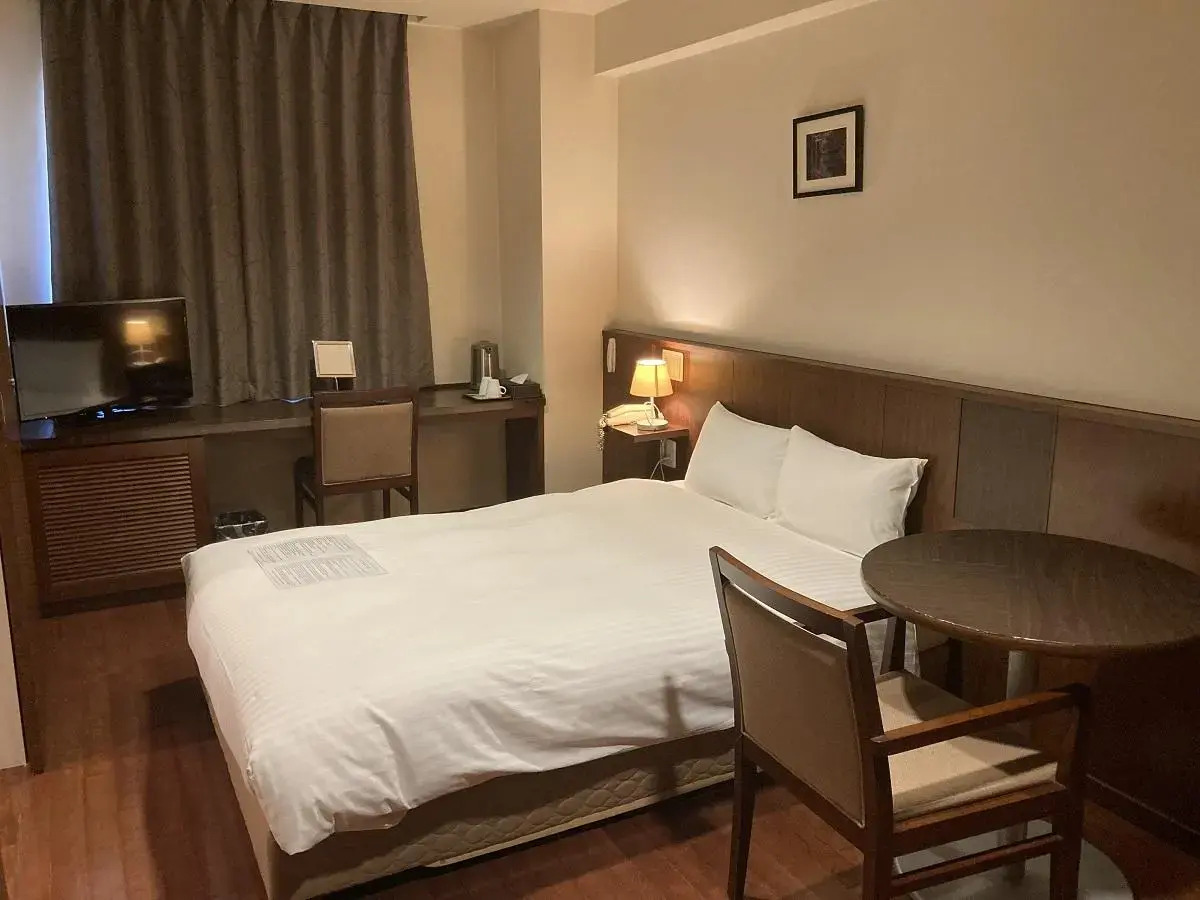 Photo - Sutton Hotel Hakata City