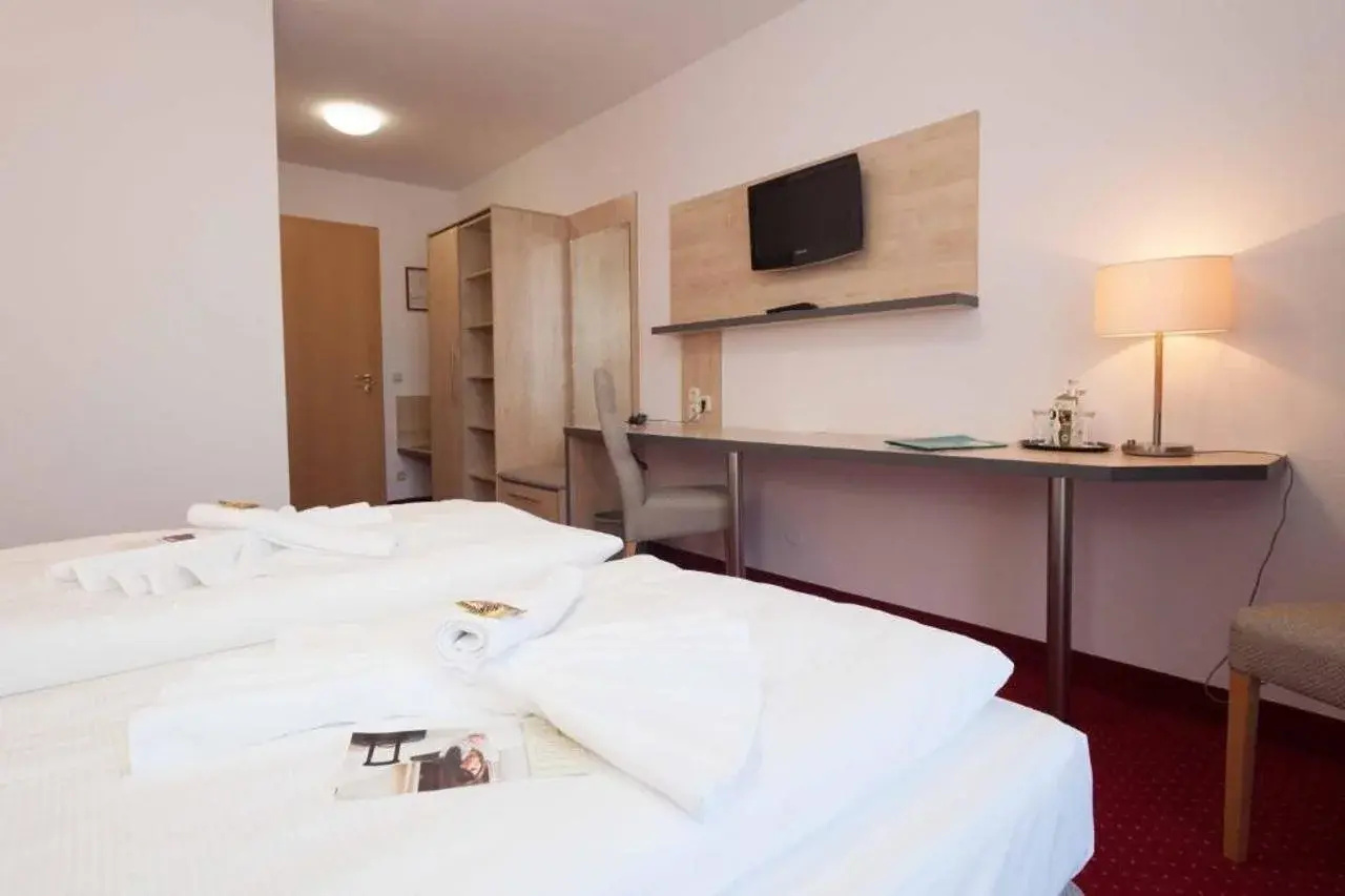 Foto - Hotel 3 Linden