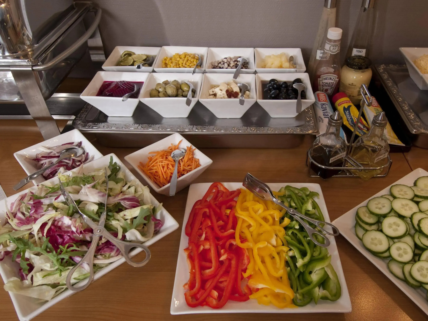 Foto - Karl Johan Hotel