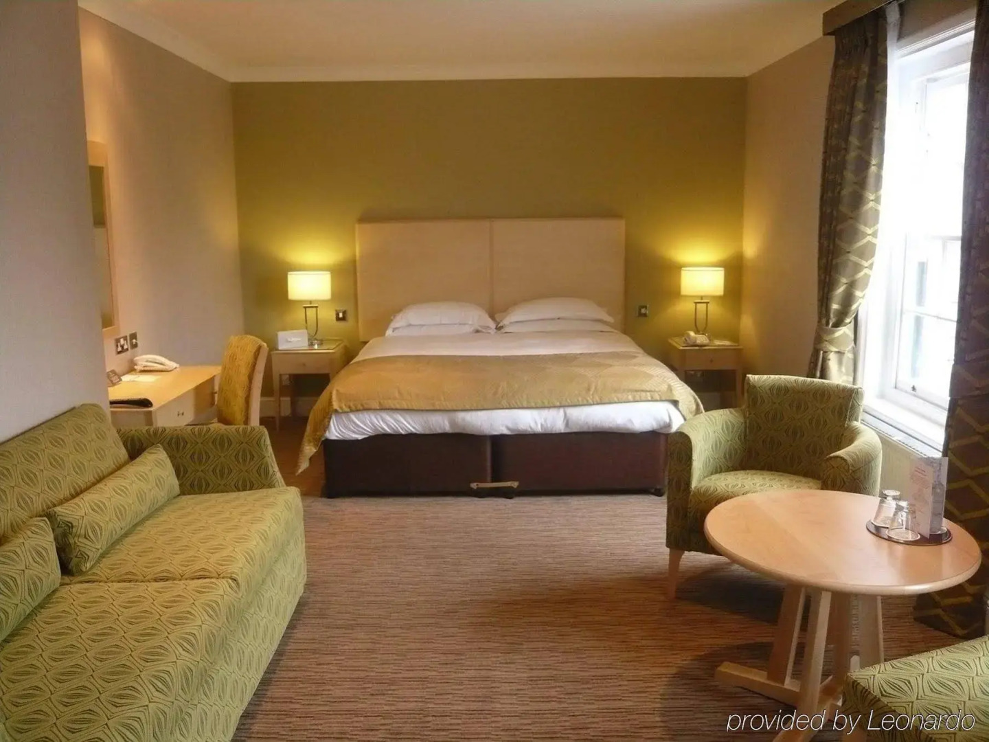 Foto - West Lodge Park