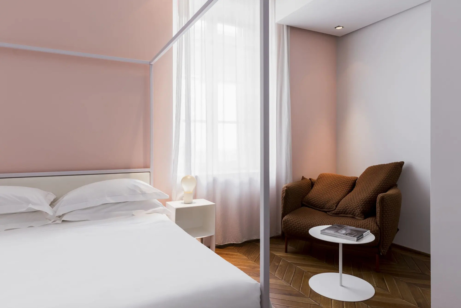 Photo - Palazzo Segreti