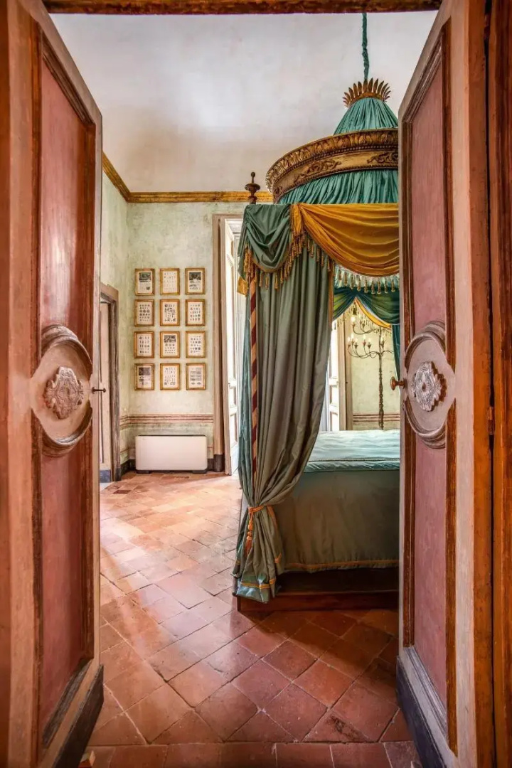 Photo - Palazzo Doria Napoli
