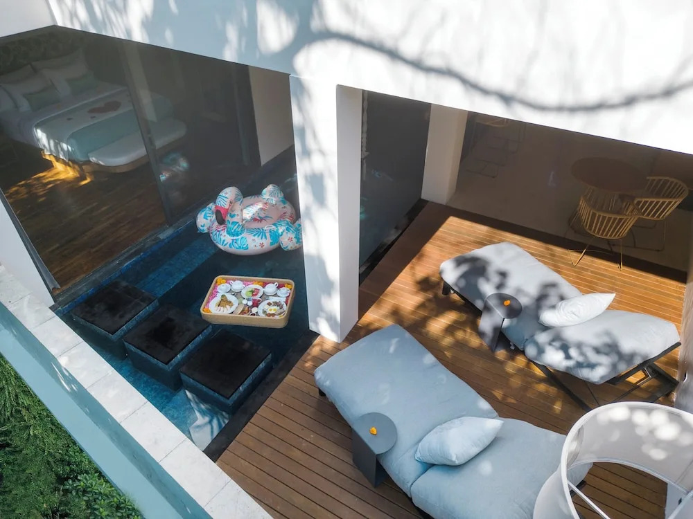 Foto - Ayona Villa Canggu by Ini Vie Hospitality