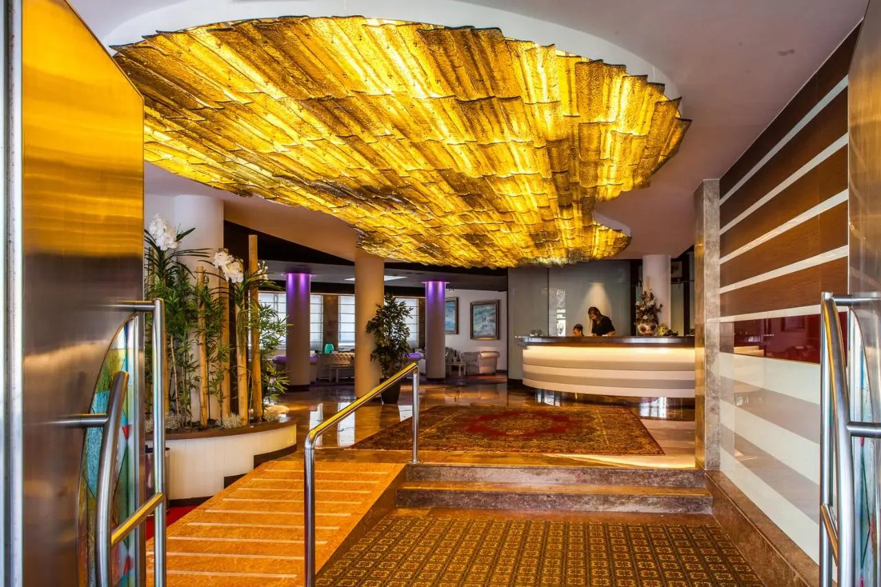 Foto - Hotel Cesare Augustus