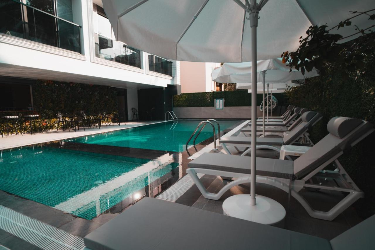 Foto - Sam Hotel