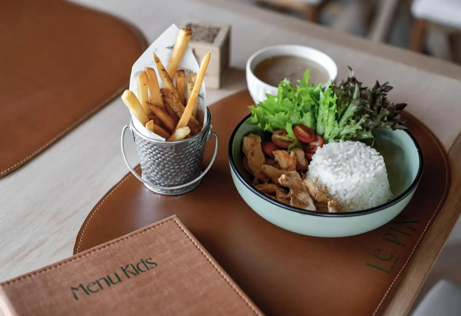 Foto - Hotel Alpestre