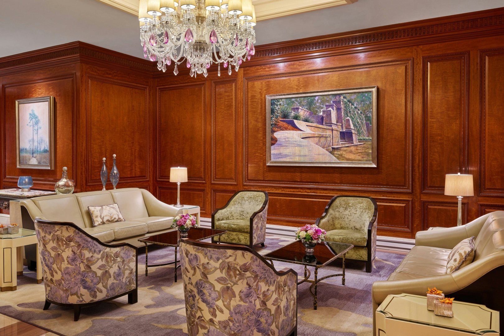 Photo - The Whitley, a Luxury Collection Hotel, Atlanta Buckhead