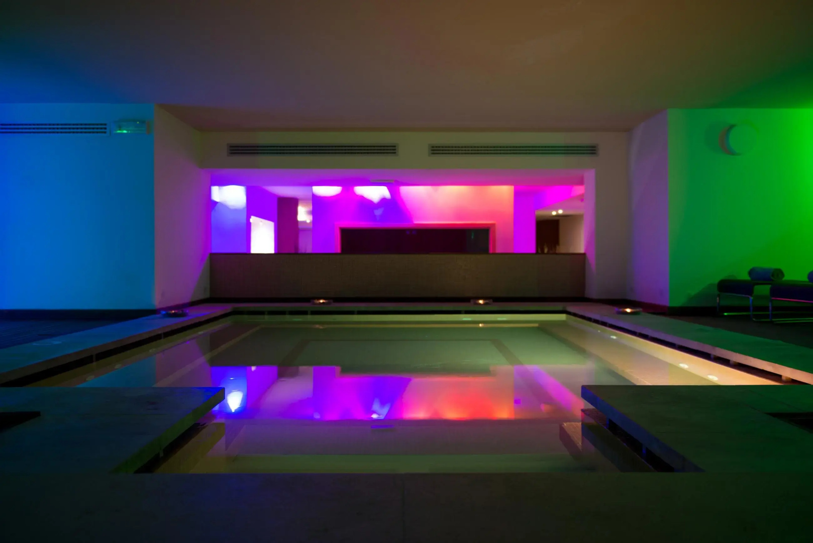 Photo - Hotel Vittoria Resort Pool & Spa
