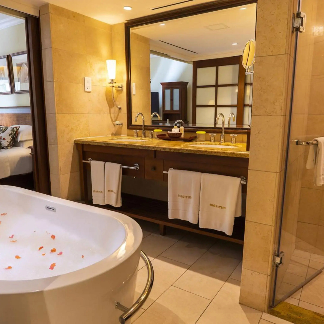 Photo - Maritim Resort & Spa Mauritius
