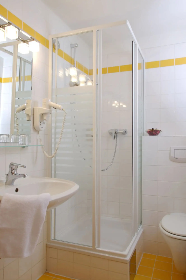Foto - Hotel Westbahn