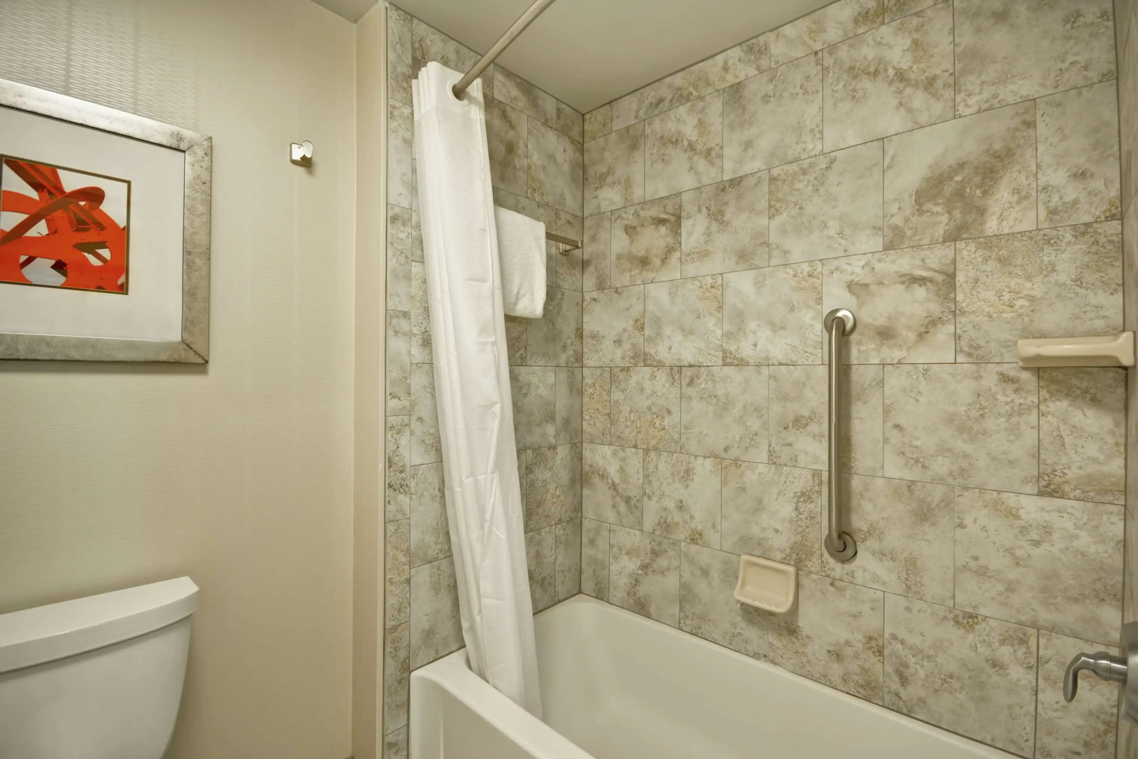 Photo - Homewood Suites Nashville Vanderbilt