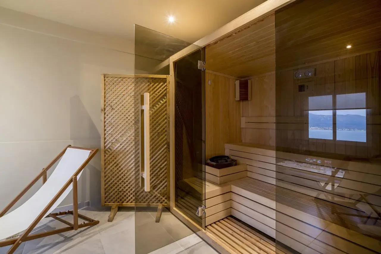 Foto - Horizon Beach Hotel