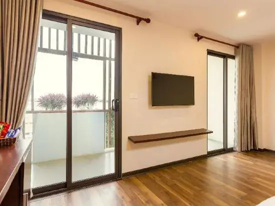 Foto - OYO 930 Thang Long Hotel