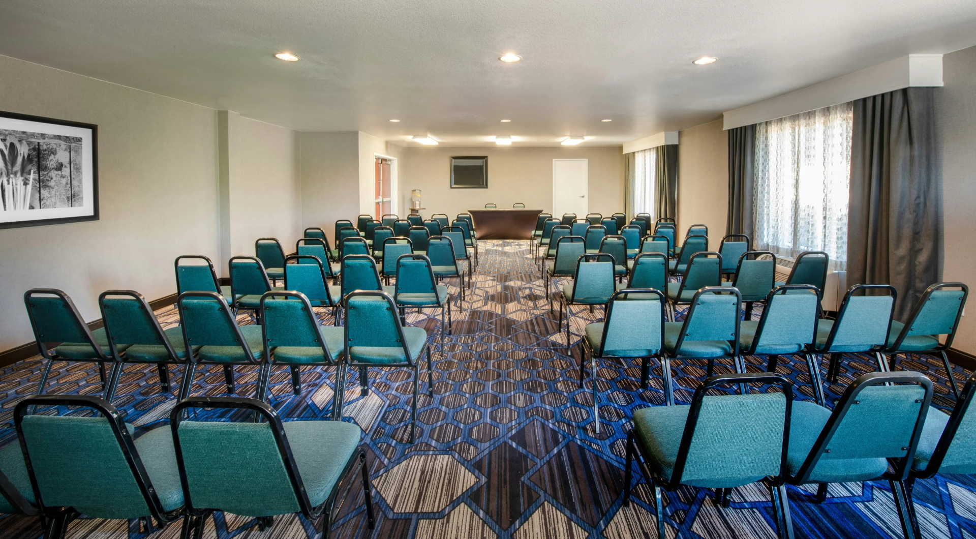 Foto - Hampton Inn Phoenix-Airport North