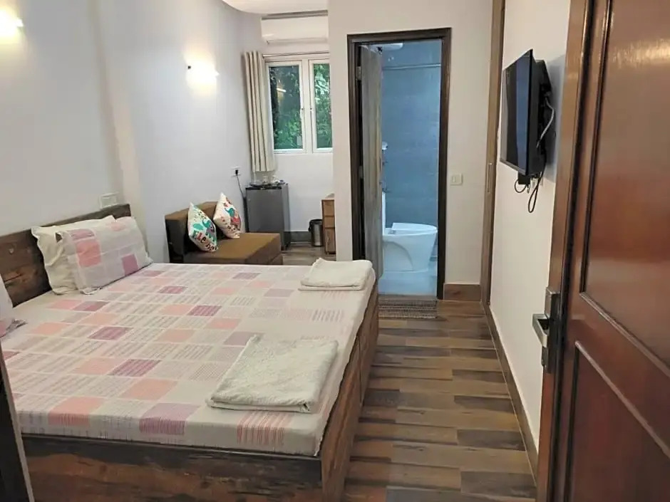 Foto - Tatvamasi Homestay