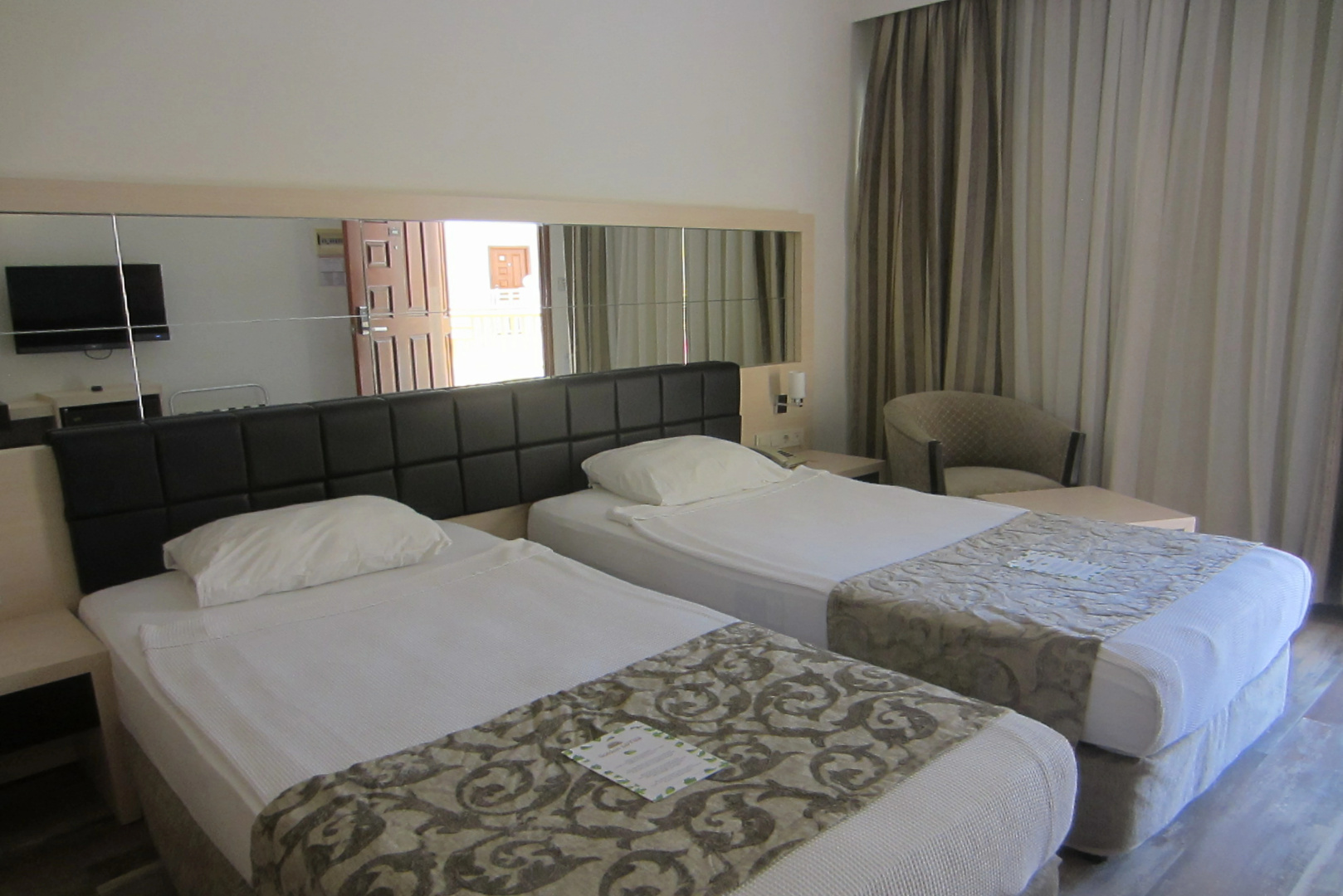 Foto - Hotel Golden Lotus - All Inclusive