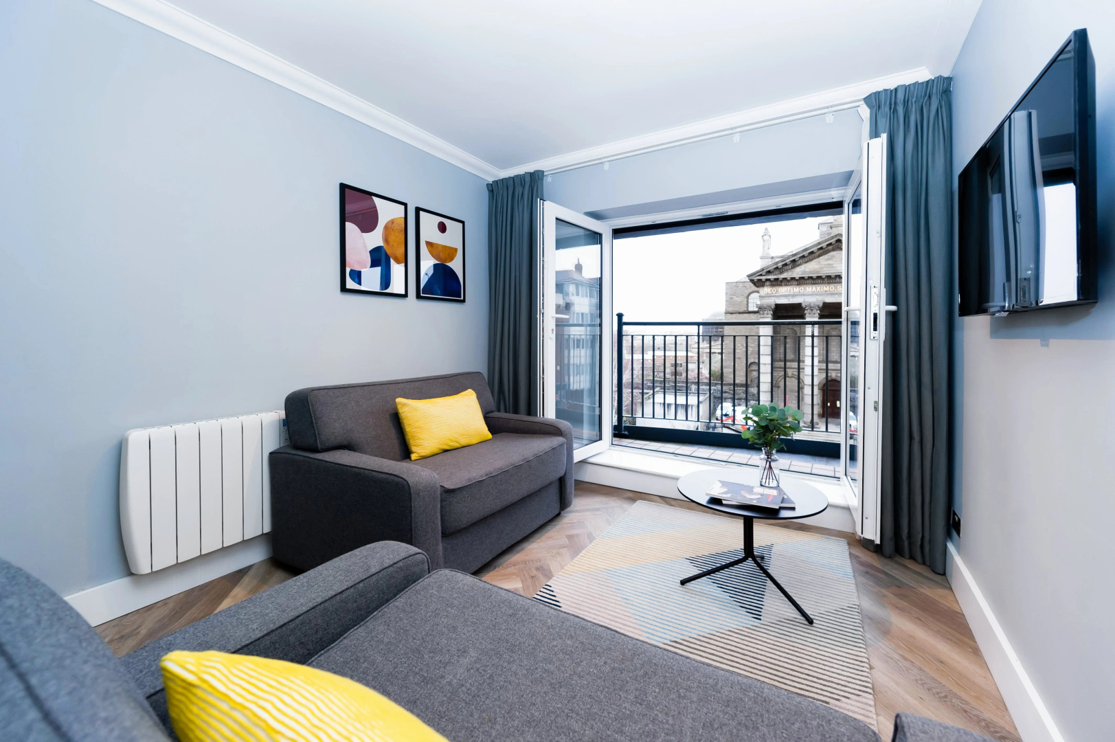 Photo - Staycity Aparthotels, Dublin, Christchurch