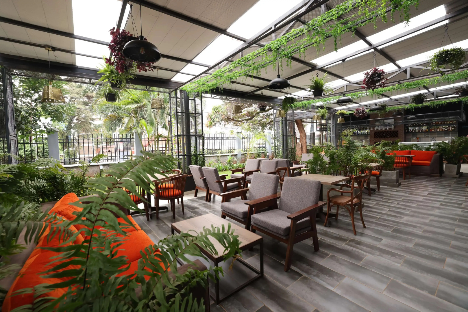 Photo - PrideInn Westlands Luxury Boutique Hotel