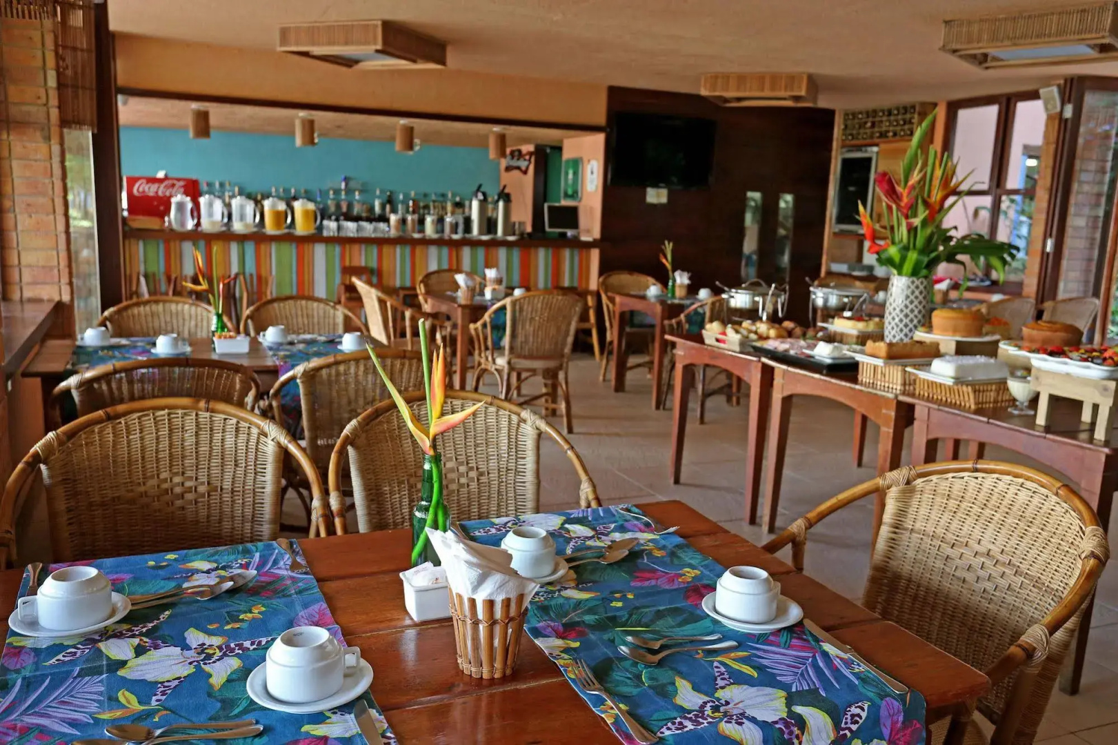 Foto - Sobrado da Vila Hotel