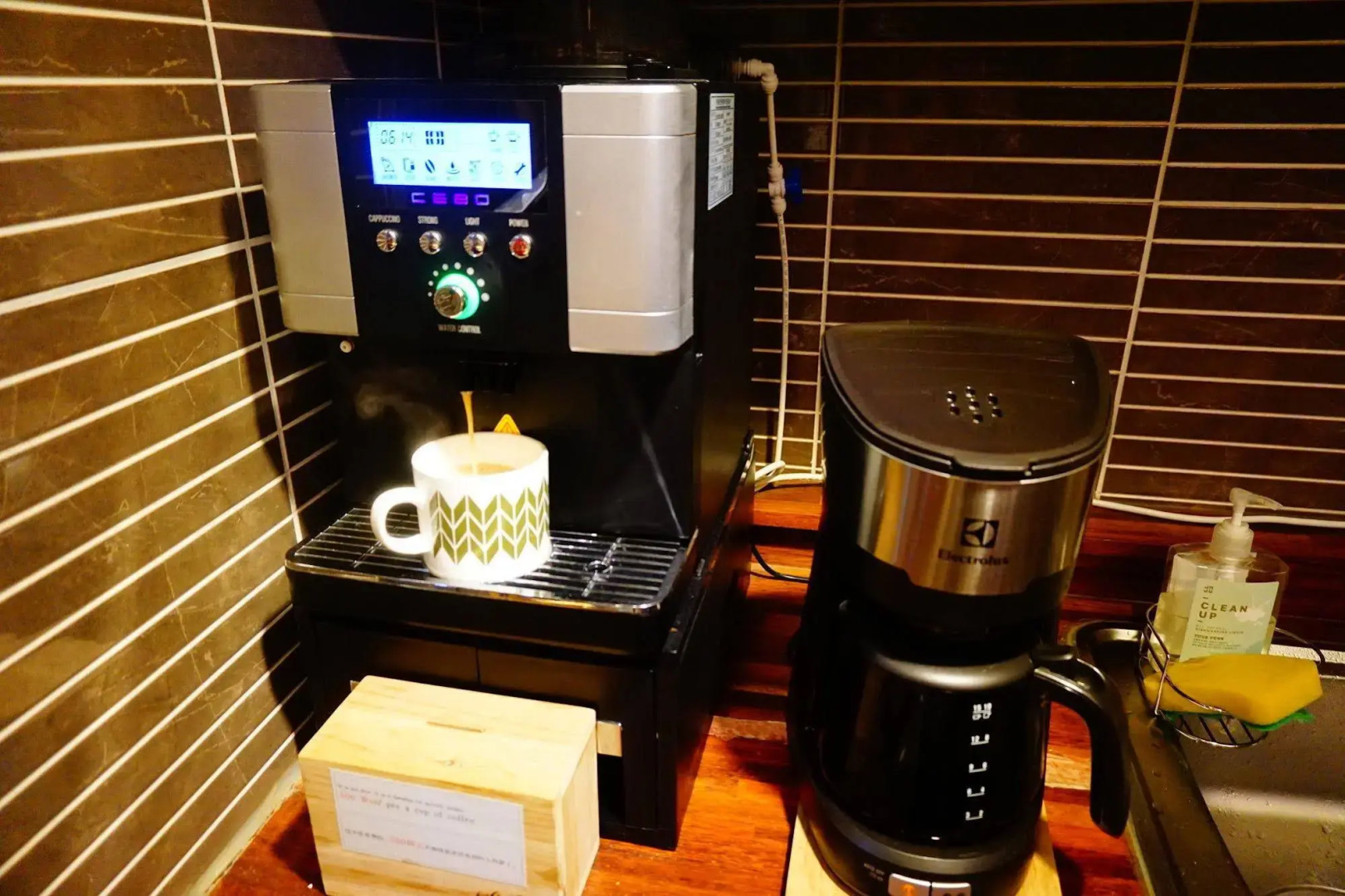 Foto - Blue Boat Hostel Myeongdong