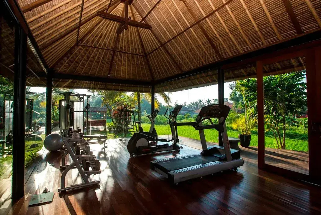 Foto - Plataran Ubud Hotel & Spa