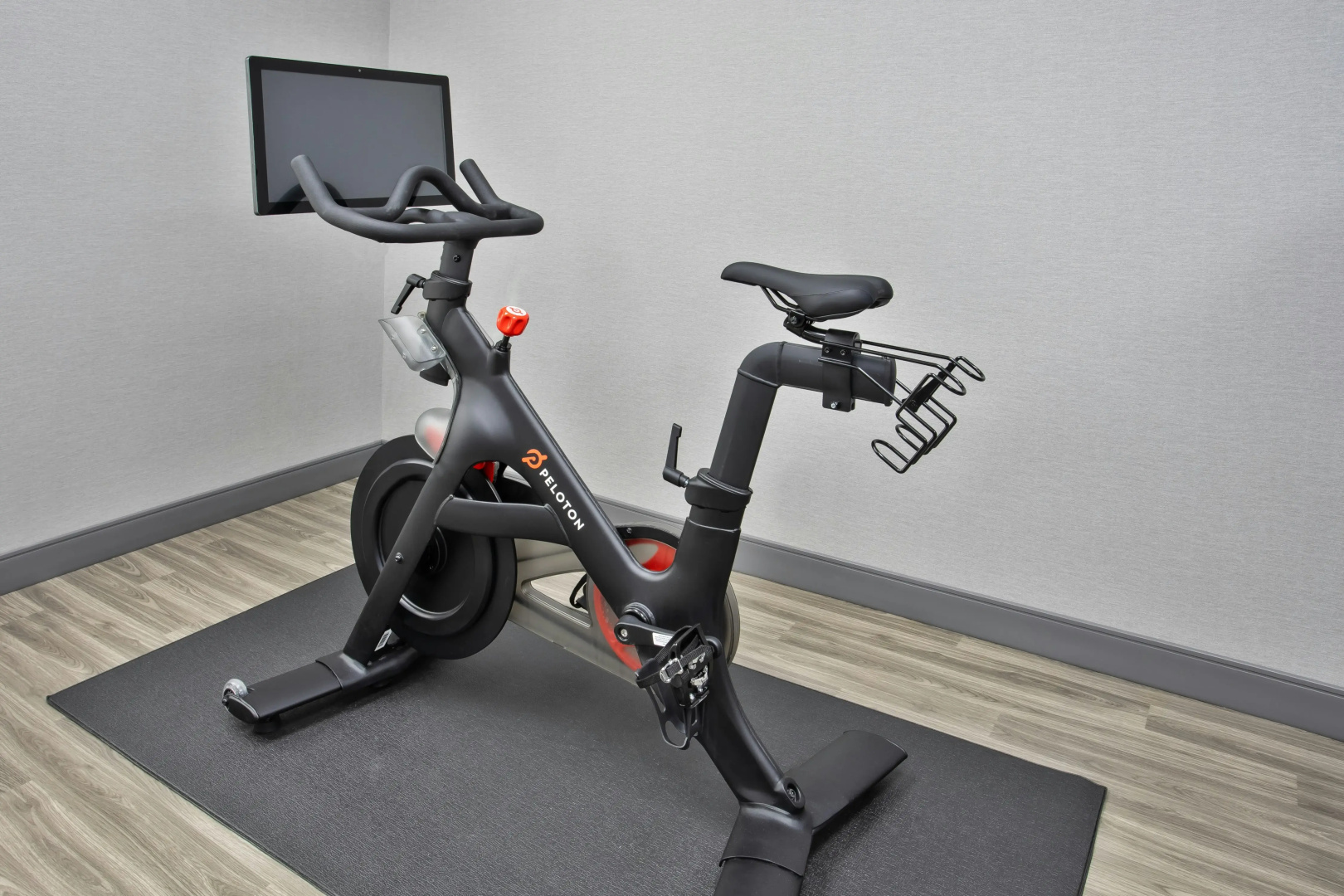 Foto - Hampton Inn & Suites Tampa East (Casino Area)